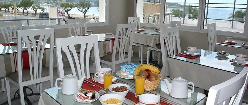Hotel Valencia Хендае Екстериор снимка