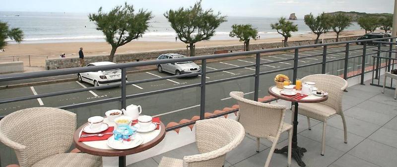 Hotel Valencia Хендае Екстериор снимка