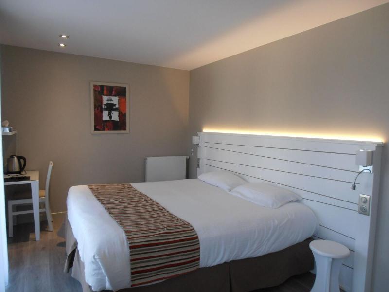 Hotel Valencia Хендае Екстериор снимка
