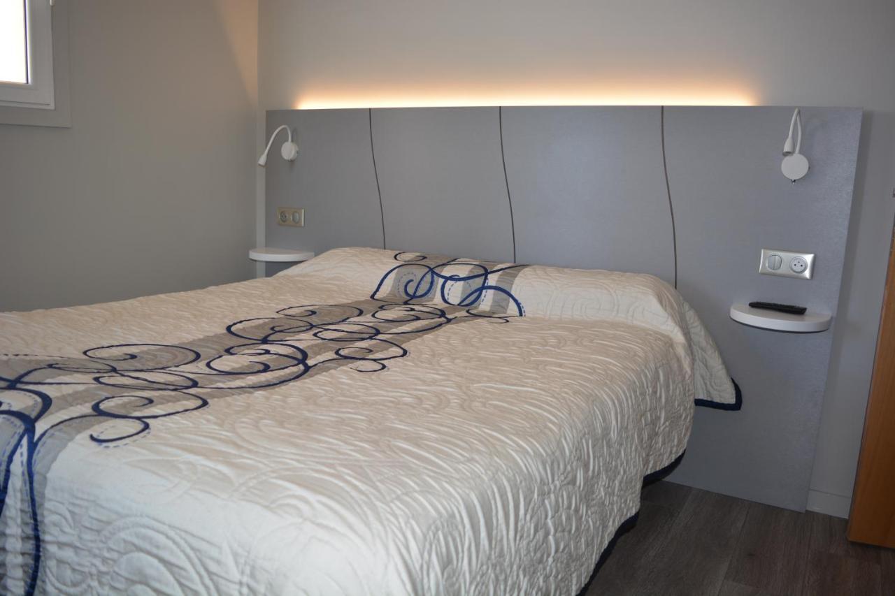 Hotel Valencia Хендае Екстериор снимка