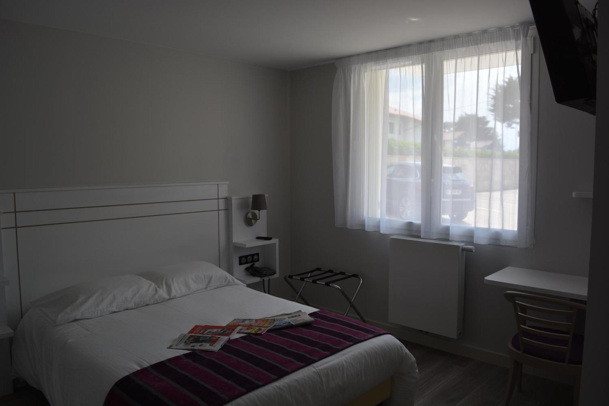 Hotel Valencia Хендае Екстериор снимка