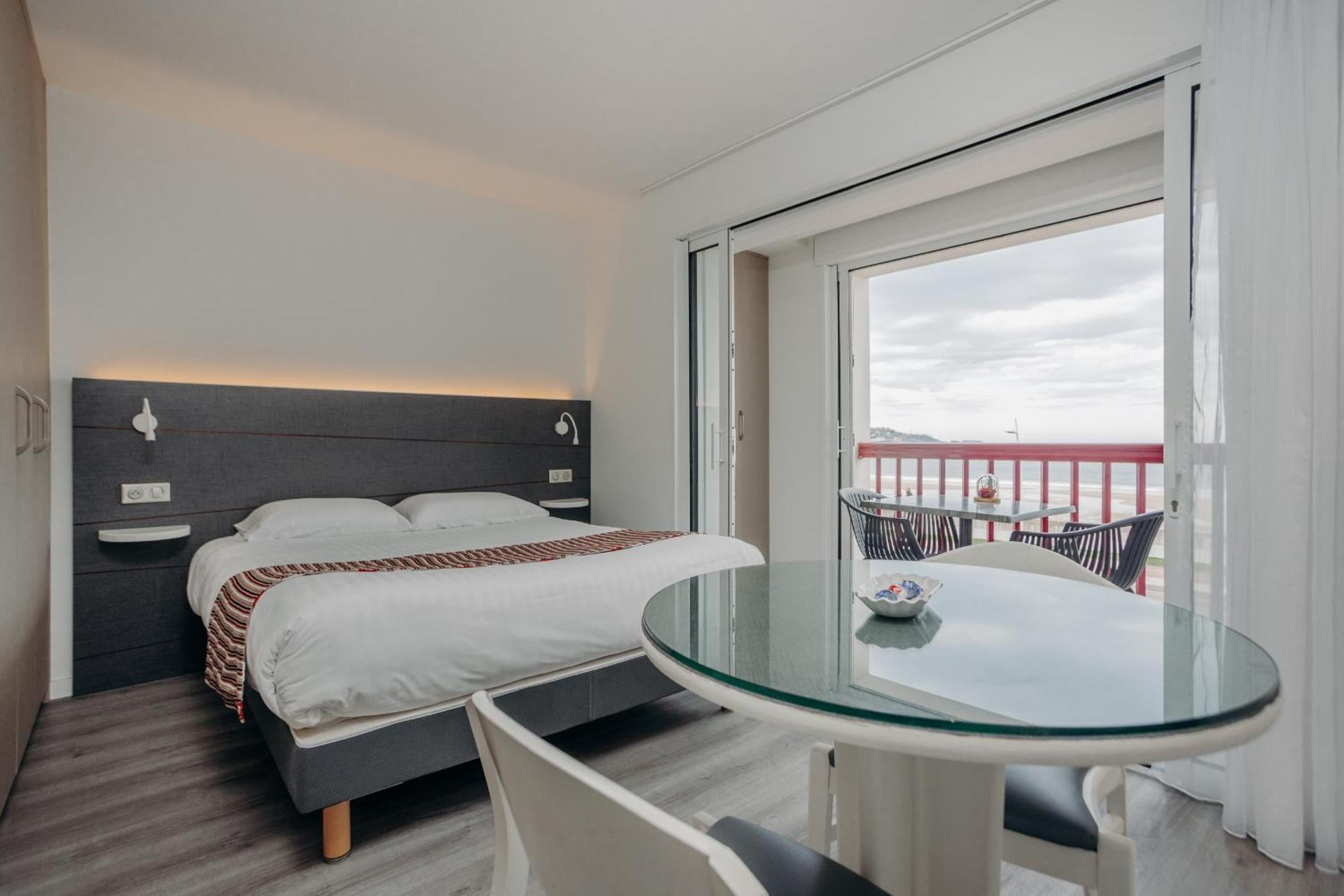 Hotel Valencia Хендае Екстериор снимка