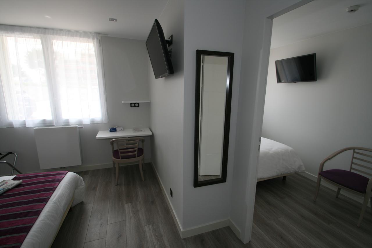 Hotel Valencia Хендае Екстериор снимка